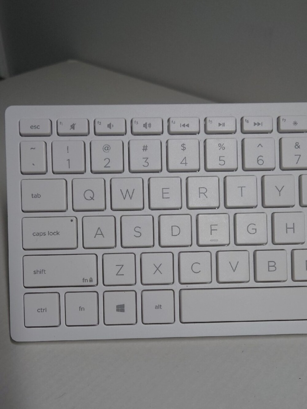 HP Keyboard - Picture 2 of 6